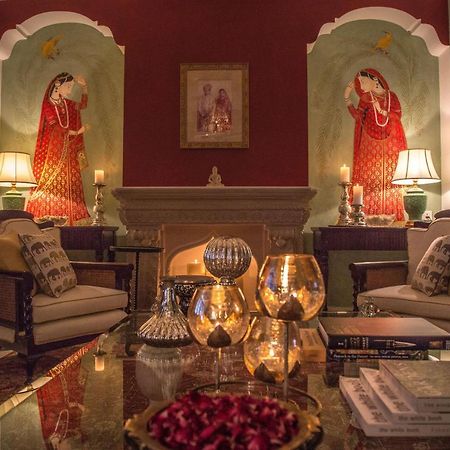 The Rohet House Hotel Jodhpur  Exterior photo