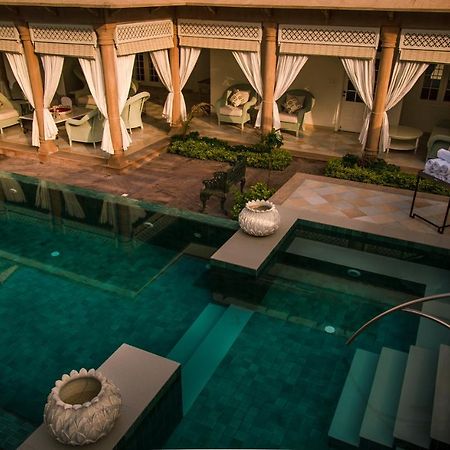 The Rohet House Hotel Jodhpur  Exterior photo