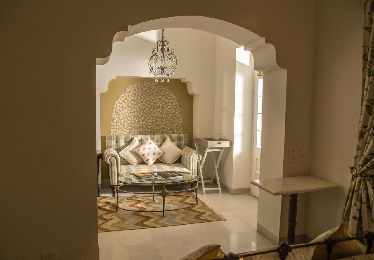 The Rohet House Hotel Jodhpur  Exterior photo