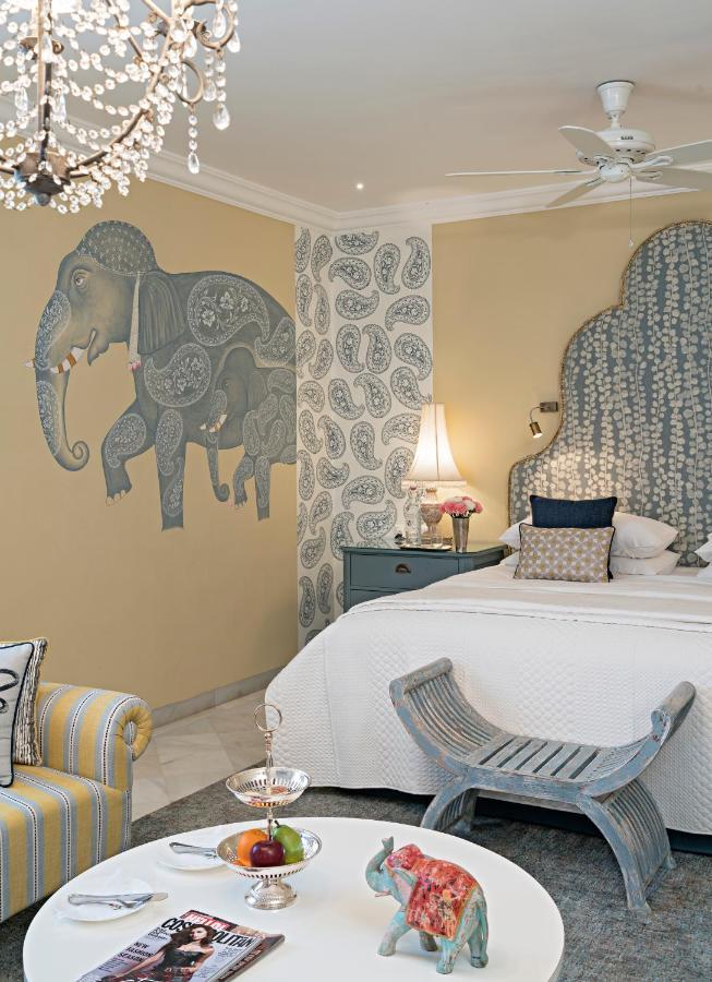 The Rohet House Hotel Jodhpur  Exterior photo
