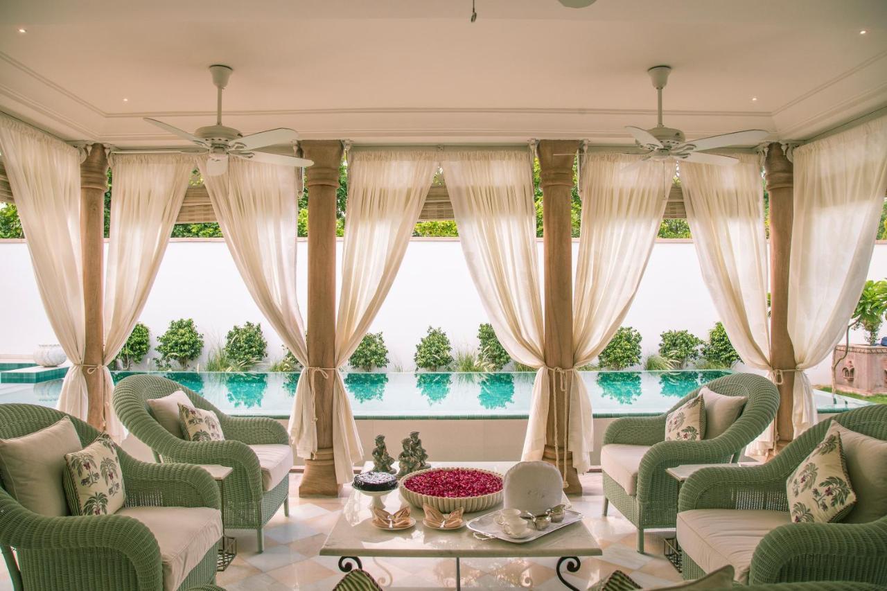 The Rohet House Hotel Jodhpur  Exterior photo