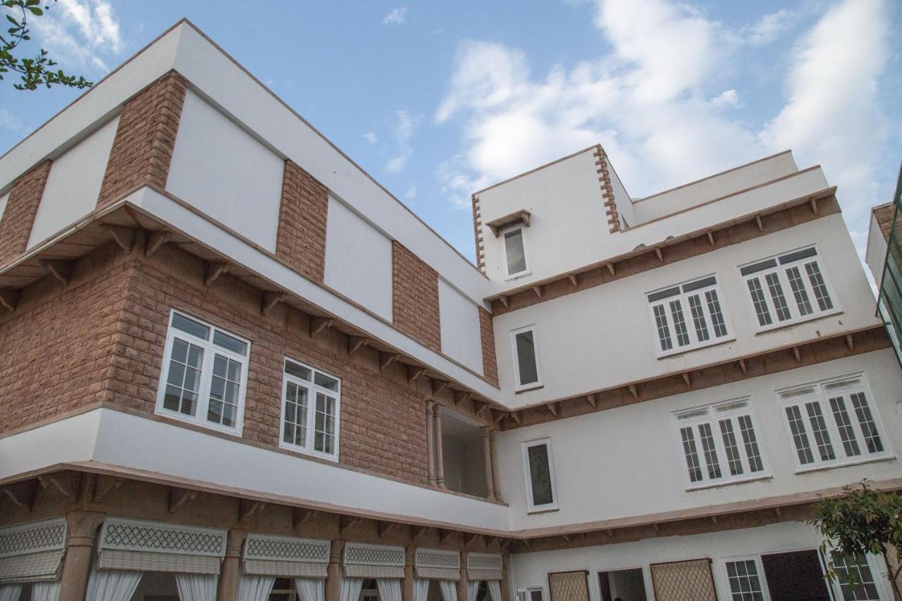 The Rohet House Hotel Jodhpur  Exterior photo