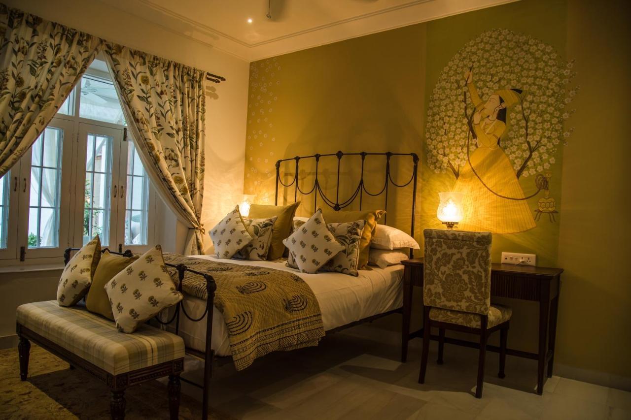 The Rohet House Hotel Jodhpur  Exterior photo