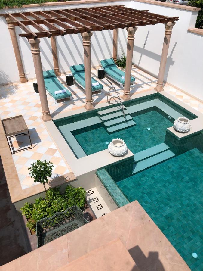 The Rohet House Hotel Jodhpur  Exterior photo