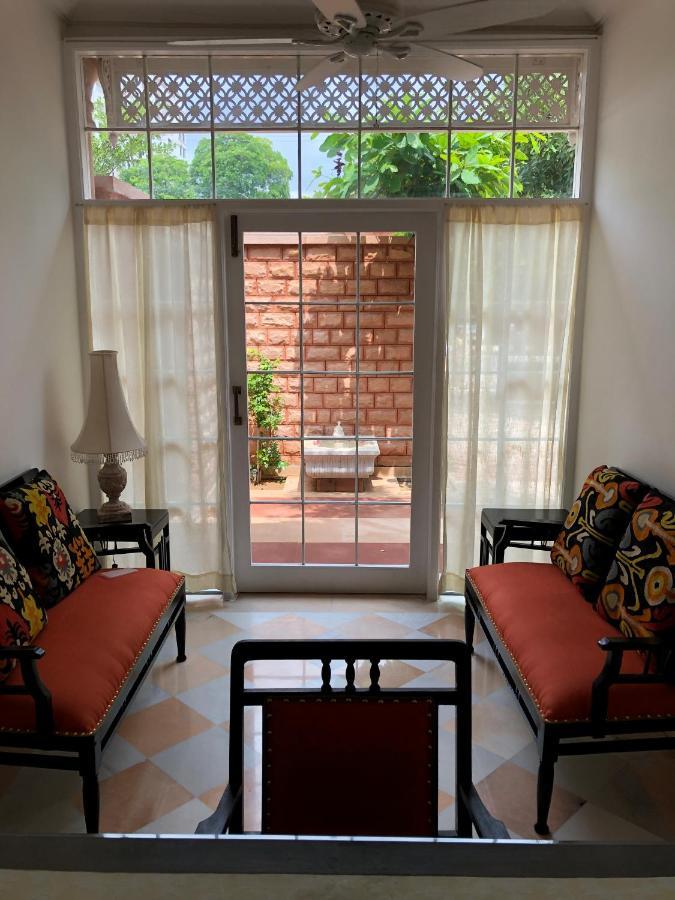 The Rohet House Hotel Jodhpur  Exterior photo