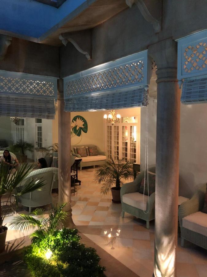 The Rohet House Hotel Jodhpur  Exterior photo