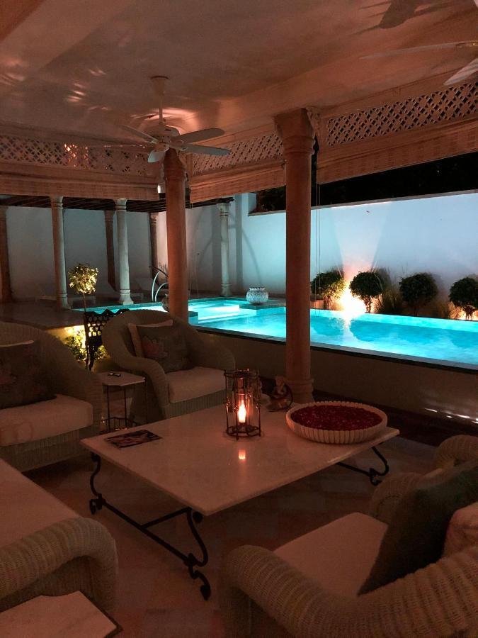 The Rohet House Hotel Jodhpur  Exterior photo