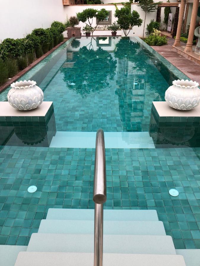 The Rohet House Hotel Jodhpur  Exterior photo