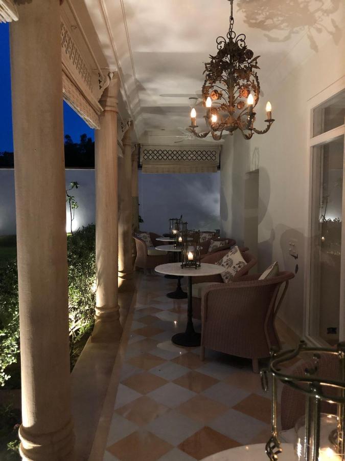 The Rohet House Hotel Jodhpur  Exterior photo